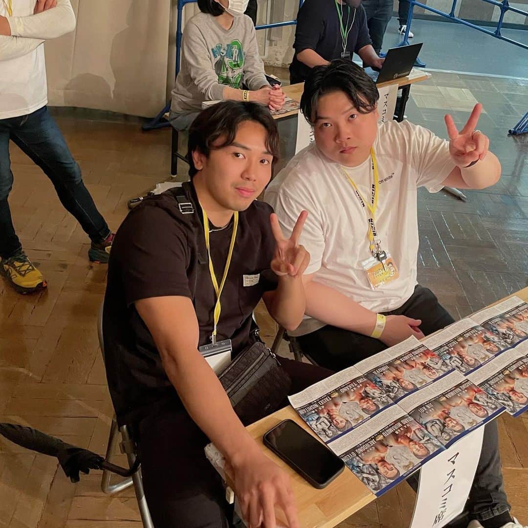 佐々木大のインスタグラム