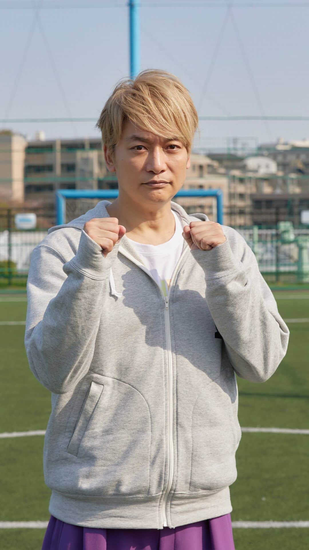 GENERATIONS高校TVのインスタグラム：「香取慎吾がGENERATIONSとタイマンバトルで宣戦布告‼︎ パワーアップしたGENE高は5月13日(土)よる9時スタート！  #gene高 #ジェネ高 #generations高校tv #gene #generations #ジェネ #ジェネレーションズ #generationsfromexiletribe #ldh #白濱亜嵐 #片寄涼太 #数原龍友 #小森隼 #佐野玲於 #関口メンディー #中務裕太」