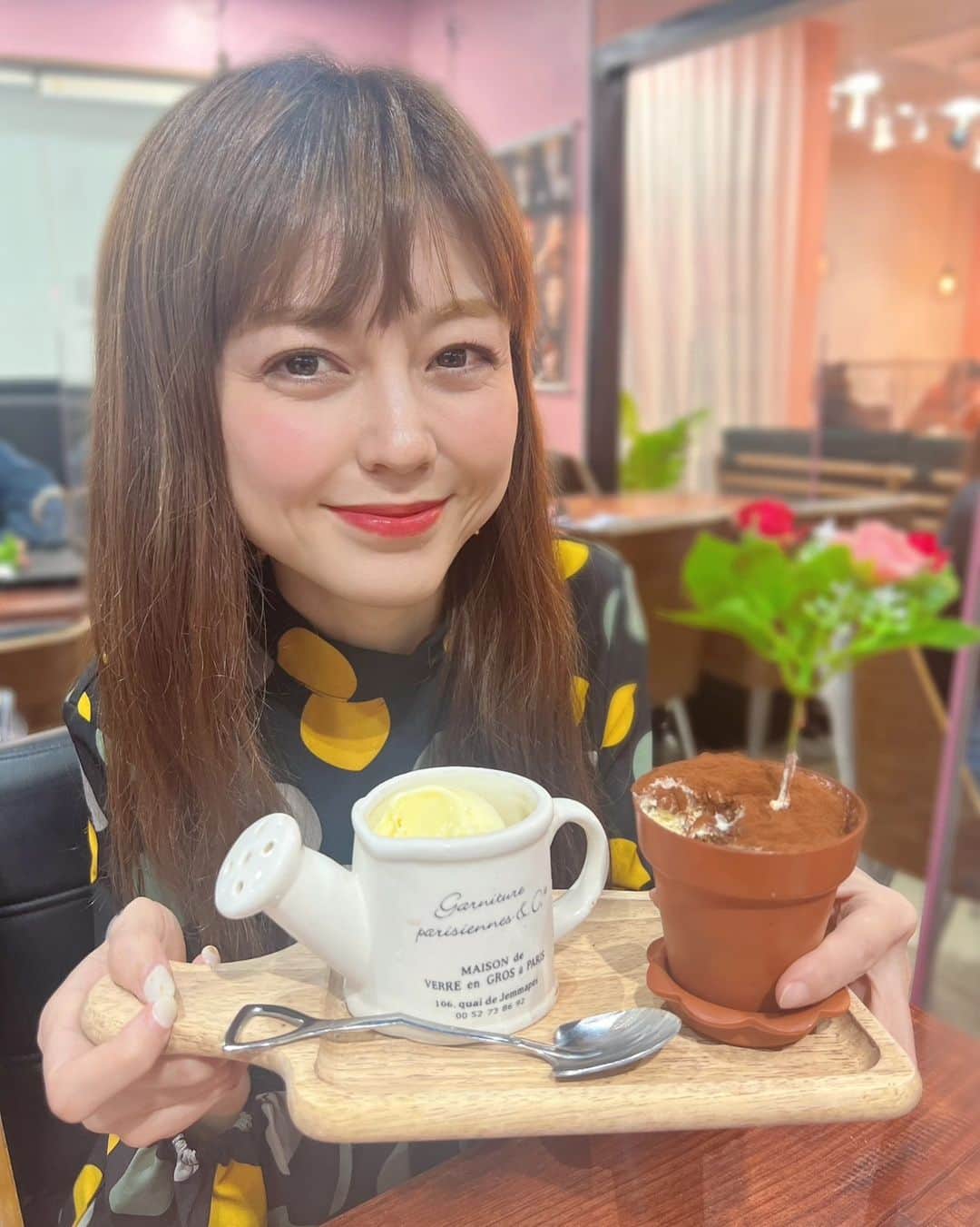 のインスタグラム：「. モデルジャパン、さいたま大会で一緒に戦った2人と ご飯行ってきた💕  新大久保で昼からお酒～韓国料理～スイーツ🍰🇰🇷  可愛くて、スタイルも抜群で、 共通の話ができる女の子と友達になれるのは #ベストボディジャパン に挑戦して本当によかったと思うこと🥰  みはるちゃん @mi_haruta りさちゃん @ri.bodymake  また行こうね✨ . . . . . . #ダイエット #ダイエット女子 #ダイエット記録 #ダイエット方法 #30代ダイエット #ボディメイク #食べて痩せる  #痩せたい人と繋がりたい #筋トレ #筋トレ女子 #トレーニング #トレーニング女子 #美容 #美肌  #ダイエット仲間募集 #ダイエット花嫁 #食事管理  #パラスポーツ #パラリンピック #セントフォース #centforce #アナウンサー #女子アナ #ベストボディ #ベストボディジャパン  #モデルジャパン」