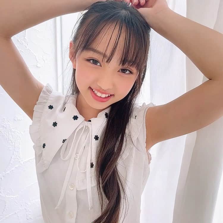 喜島結乃さんのインスタグラム写真 - (喜島結乃Instagram)「♡yuno♡ ㅤㅤㅤㅤㅤㅤㅤㅤㅤㅤㅤㅤㅤ ながーぃおやすみ終了😢 ...