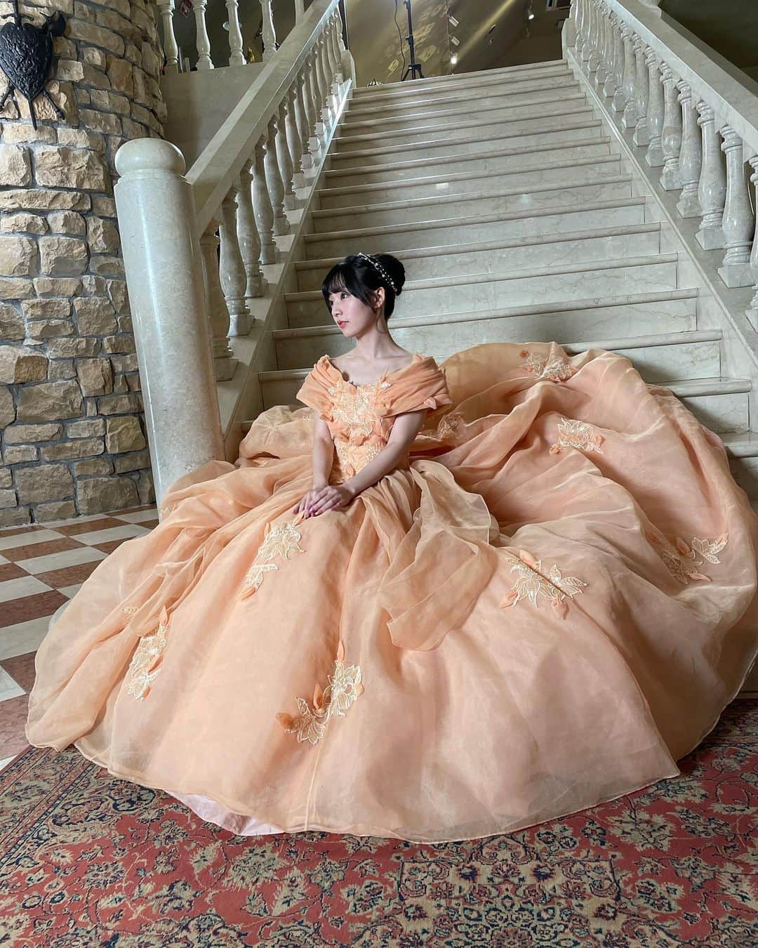 尾野寺みさのグルメインスタ