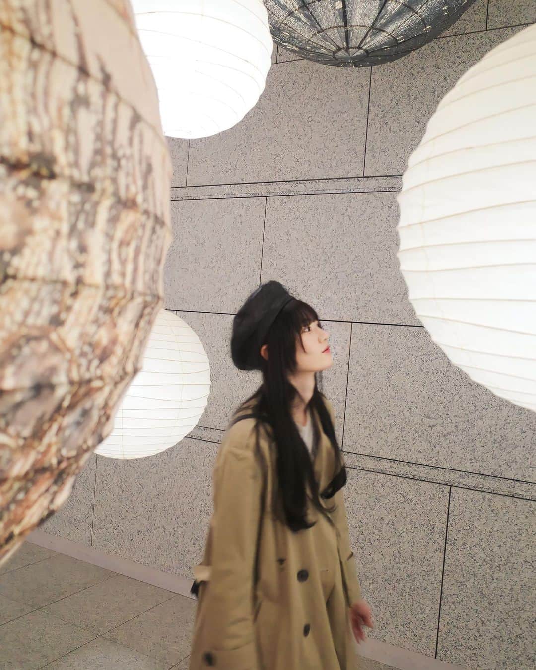 江原美希さんのインスタグラム写真 - (江原美希Instagram)「💎⋆͛*͛ ͙͛⋆͛ᐝ·̩͙💎日常💎⋆°｡✩💎 😊😝🙂😏😗✌️」5月7日 22時11分 - miki_ehara