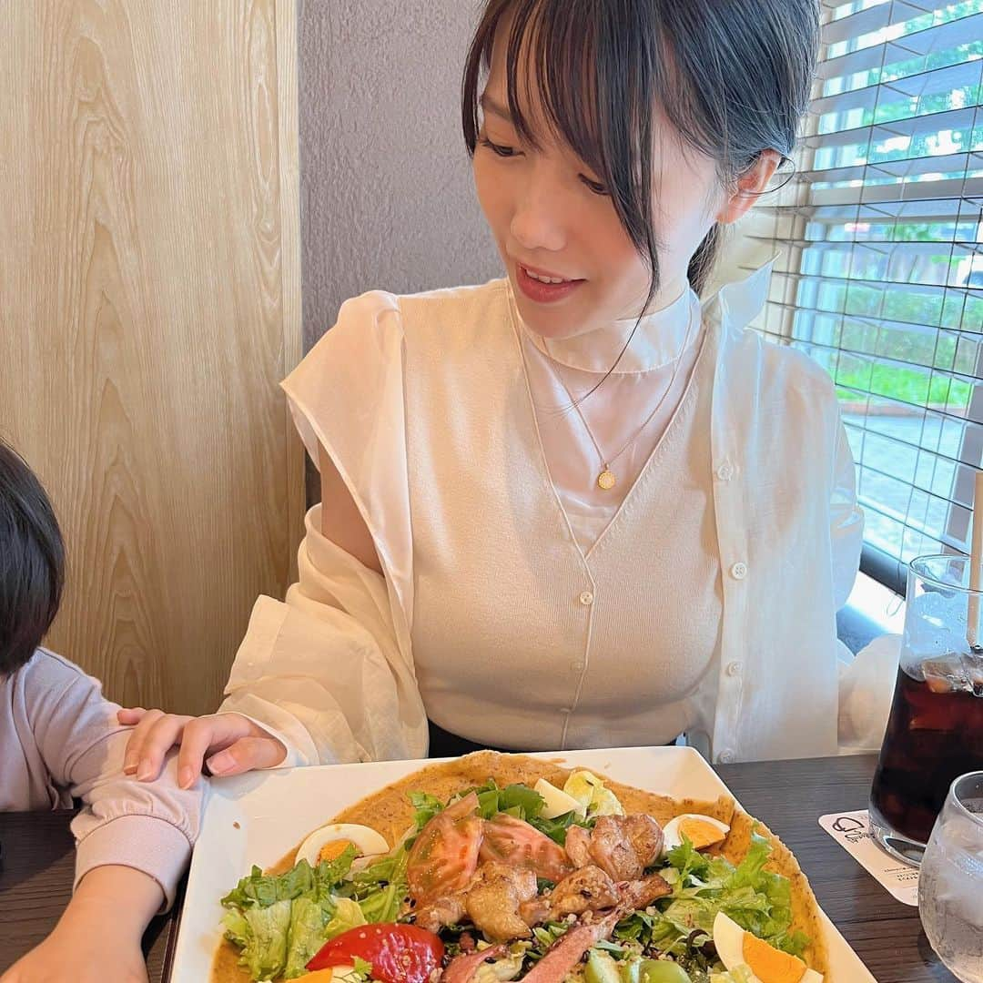 加藤里保菜のインスタグラム