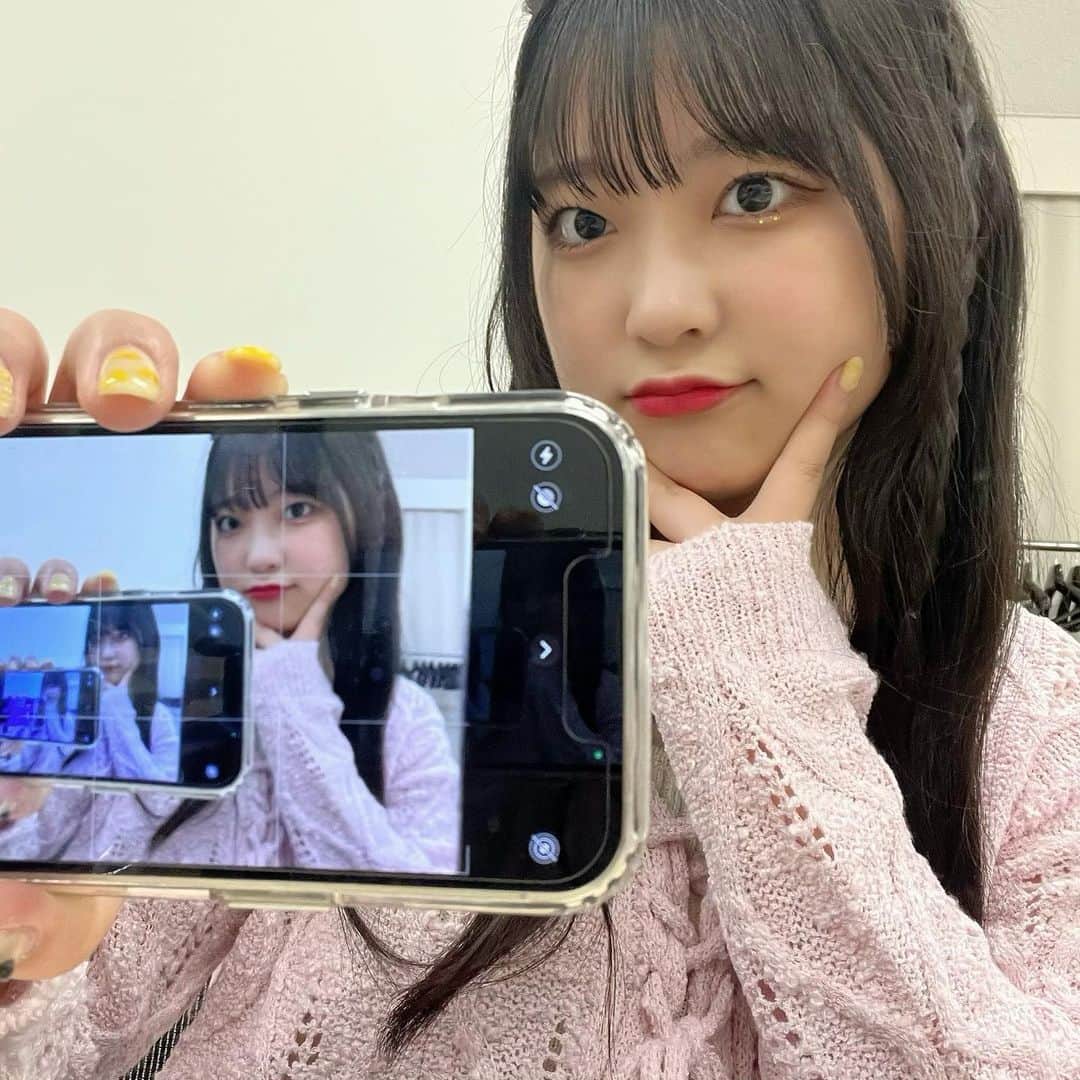 馬場彩華のインスタグラム：「🧠🛁🎀🧴   おしゃべり会2日間ありがとうでした‪‪‪‪☺︎‬   #04 #fyp」
