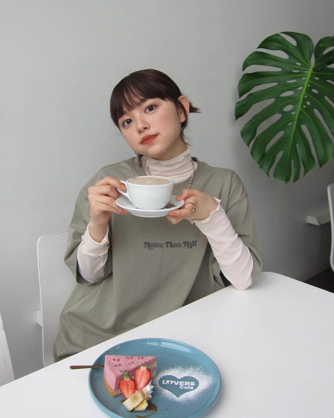 黒沢実未のインスタグラム