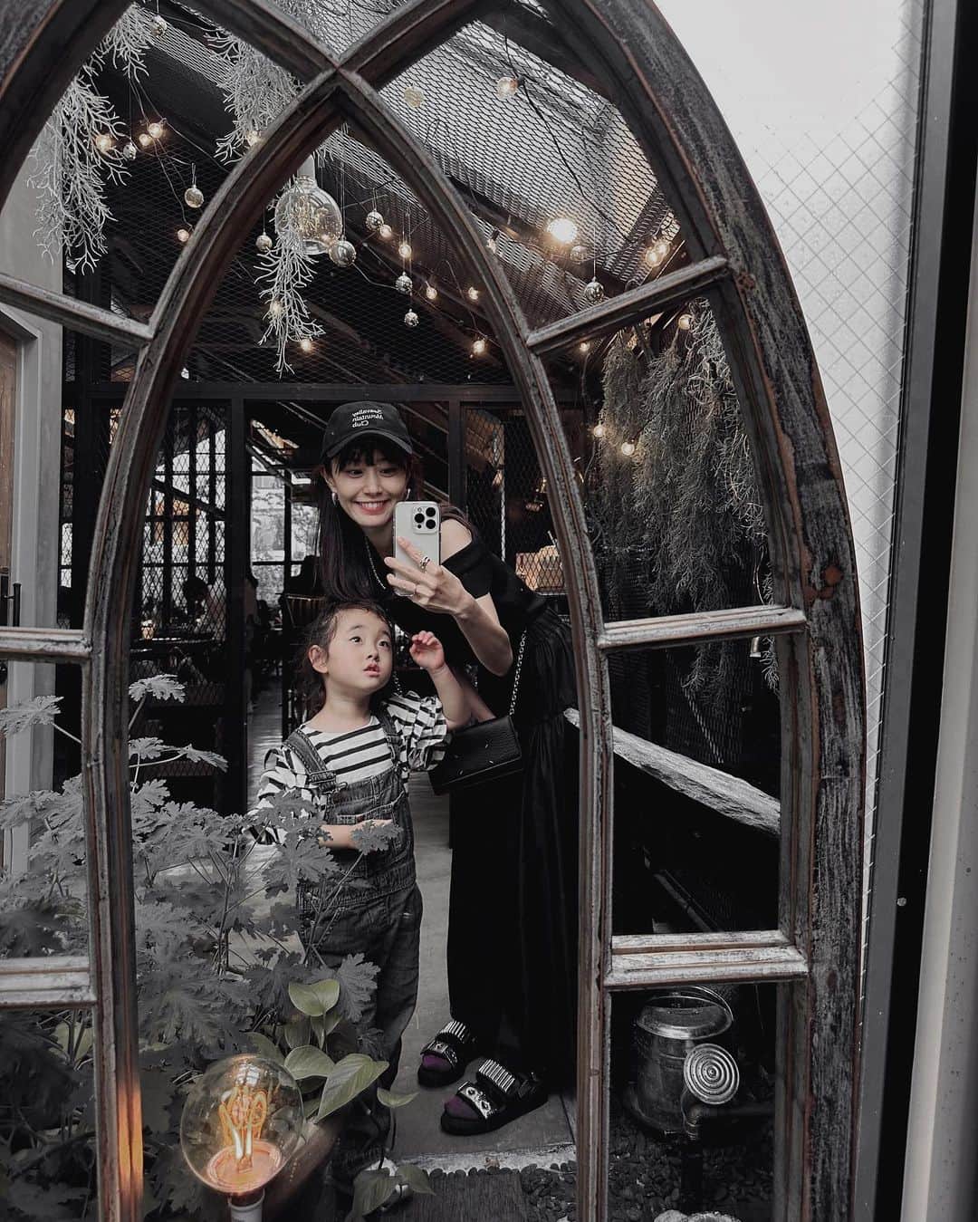 菊井彰子のグルメインスタ