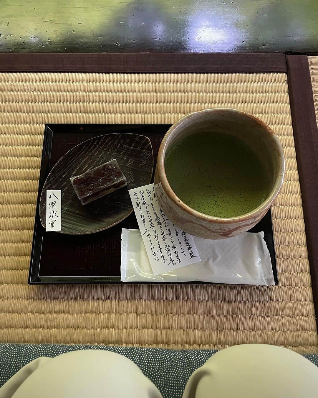 藤田日和さんのインスタグラム写真 - (藤田日和Instagram)「🍃」5月7日 22時52分 - fujitahiyori