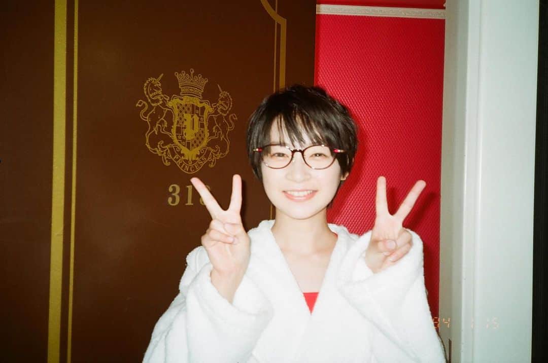 のインスタグラム：「#ああラブホテル」