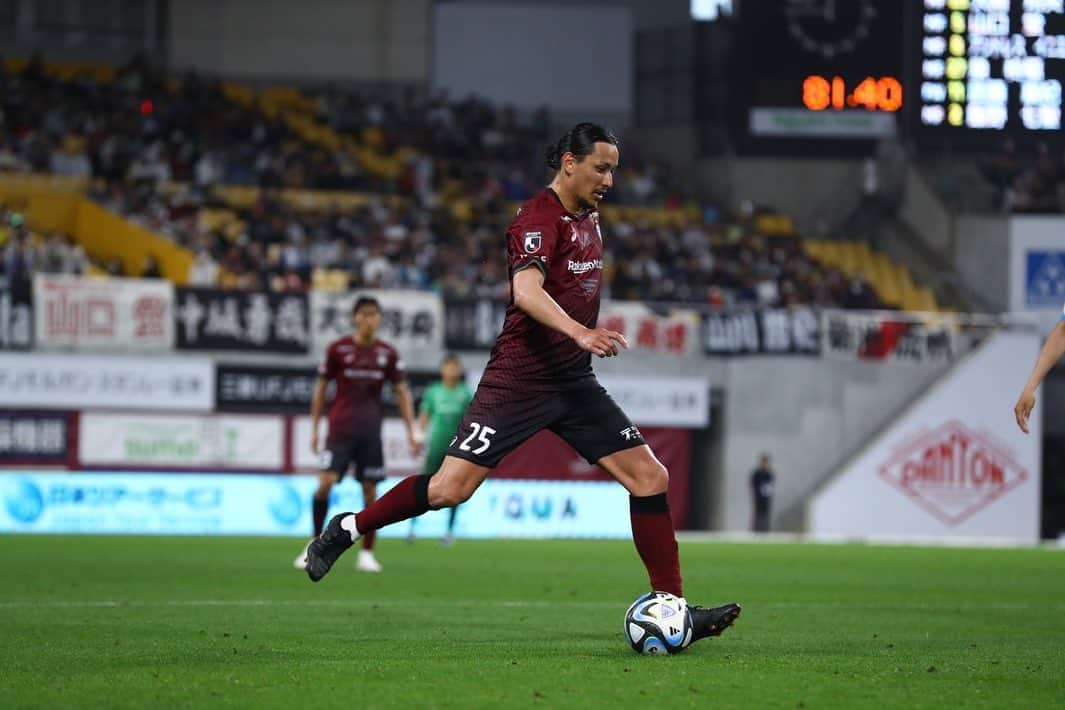 のインスタグラム：「+3 #visselkobe #ヴィッセル神戸」