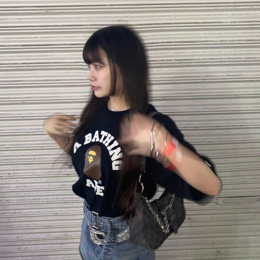 ここねのインスタグラム