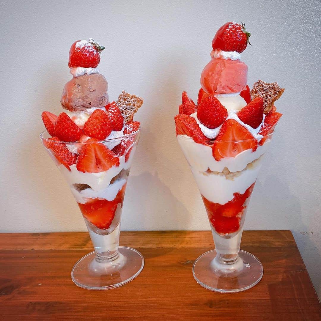 小峰みこのグルメインスタ