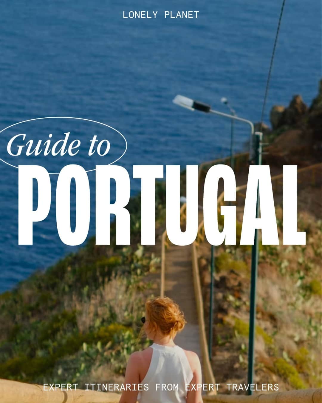 Lonely Planetのインスタグラム：「Portugal is having a moment right now, and it deserves it 🇵🇹😍 There's SO MUCH to do, and the traveler who just wants to eat a ton of delish dessert will be just as happy as the hiker looking for a challenge, who'll be just as happy as the one who wants some history. It's just that good.  💥 BONUS: pro-tips from Portugal locals 💥  1. Don’t try to see it all in one trip 2. Book your stay well in advance  3. Remember the cardinal rule of dining in Portugal: nothing is free  4. Bring your own bag to the market  5. Learn some Portuguese and use it」