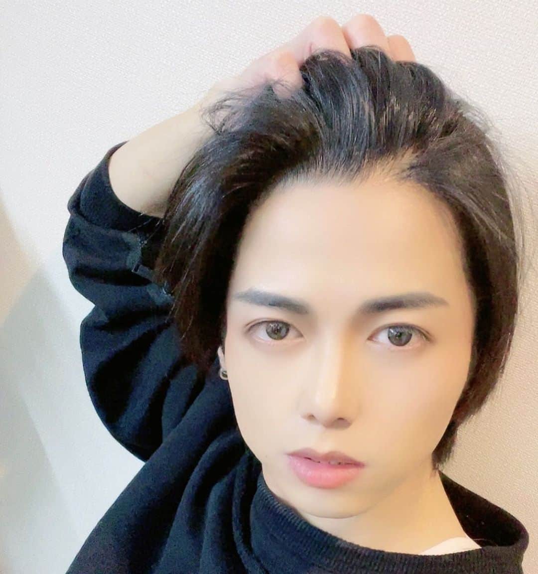 泉クリスのインスタグラム