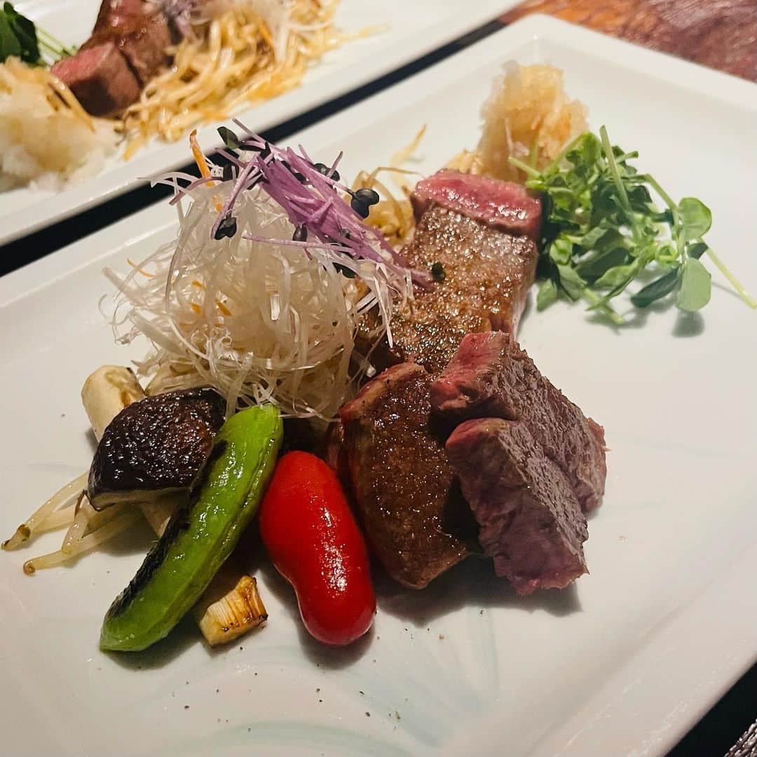 中沢ルイのグルメインスタ