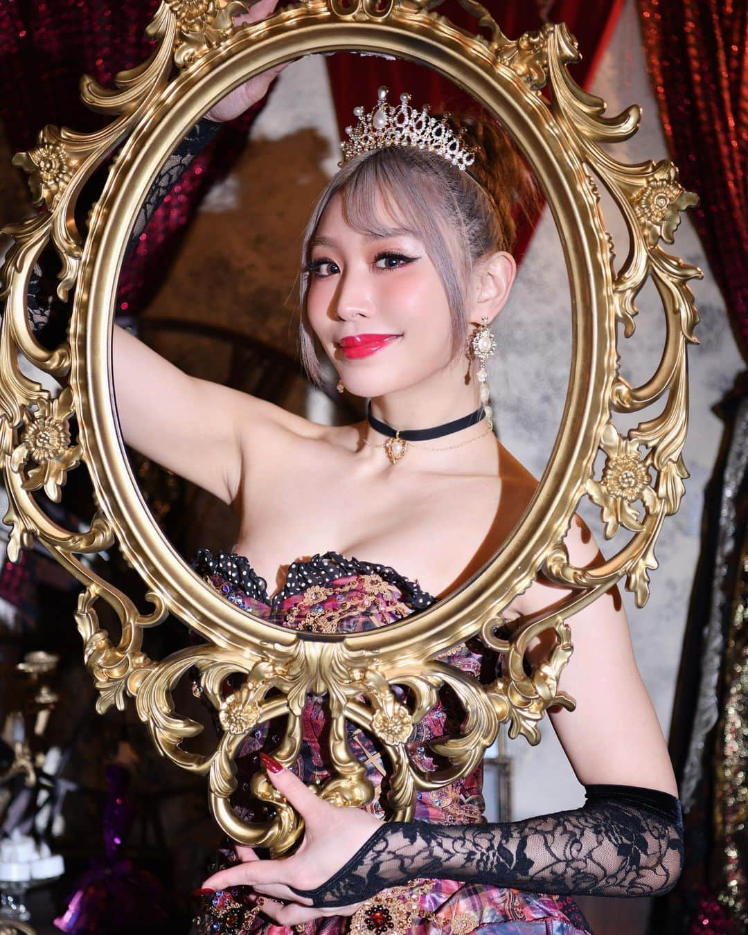 KAZUKIのインスタグラム：「いよいよ日付回って本日となりました✨ Kazuki BDイベント🥀  バーレスク東京のKazukiとして こうしてまたステージでお誕生日を迎えることが出来てとっても嬉しいです  いつも応援して下さる皆様へ 日頃の感謝をステージからたくさん恩返しさせてください❣️  今まで私に関わってくれたみんなが幸せな気持ちになってくれたら、楽しんでくれたら嬉しいな💭  私自身もめいっぱい楽しみたいと思います！  みんなが大好きです  2023/05/08 バーレスク東京 Kazuki」