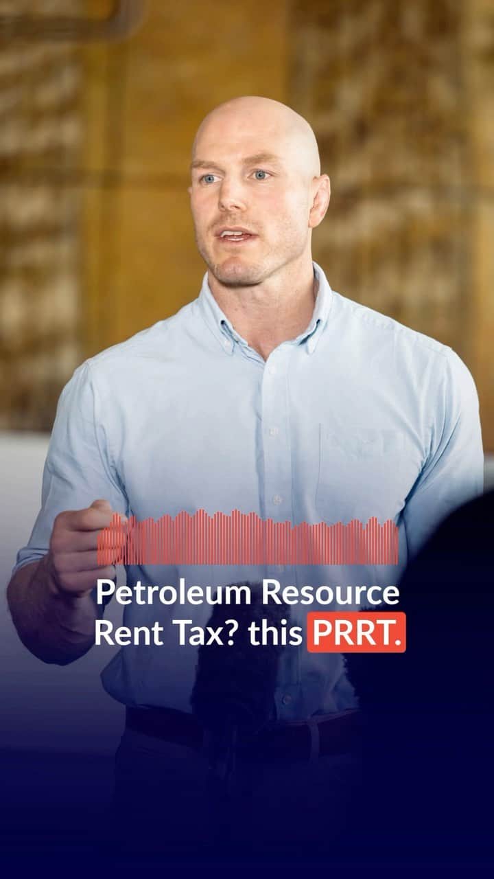 デビッド・ポーコックのインスタグラム：「Australians deserve a fair return for the sale of our resources.  This is tinkering around the edges when we need more ambitious reform to capture record oil and gas profits.  It’s time to show some courage - we can be so much bolder without threatening investment.」