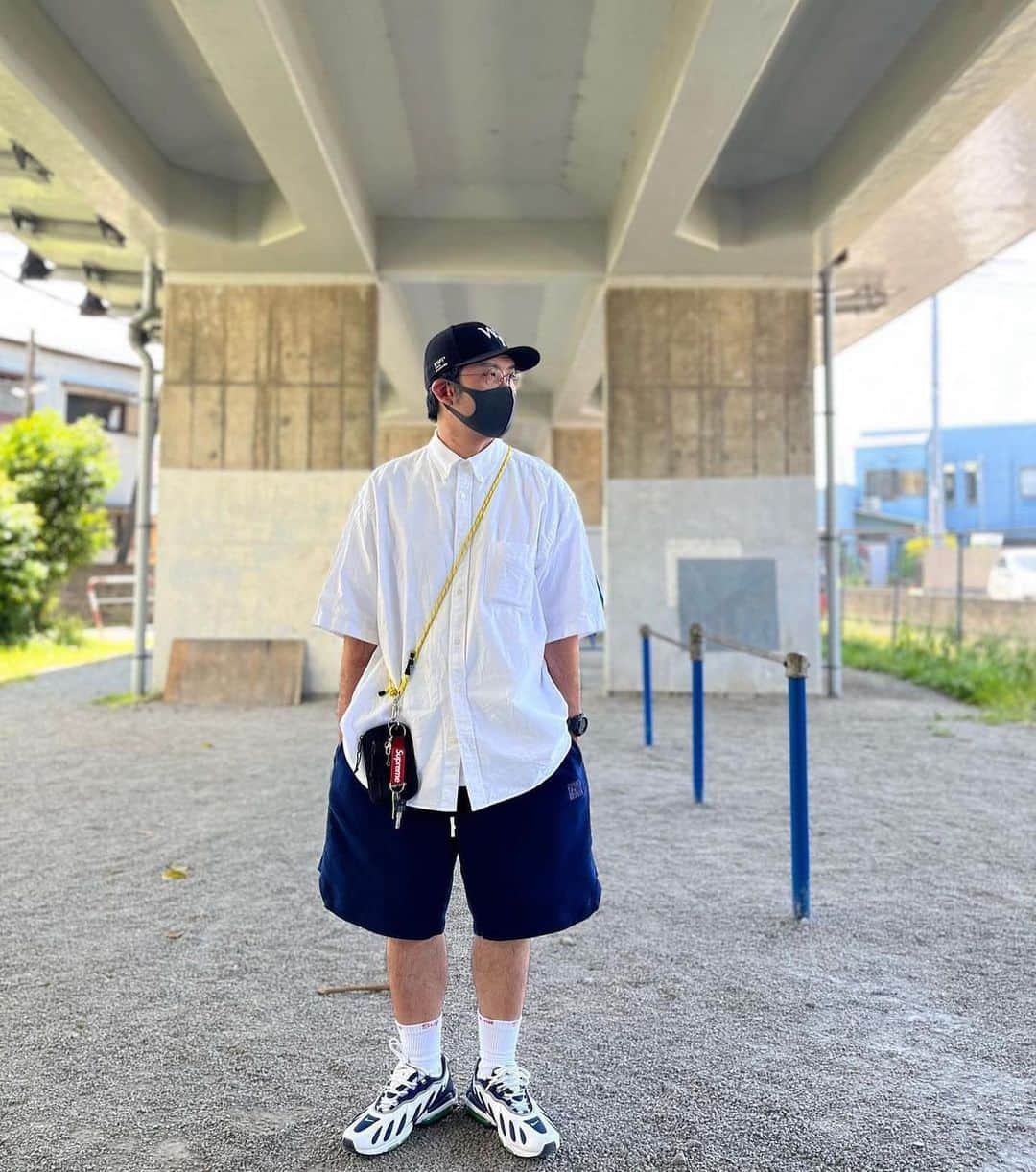 japanese_sneaker_style_magのインスタグラム