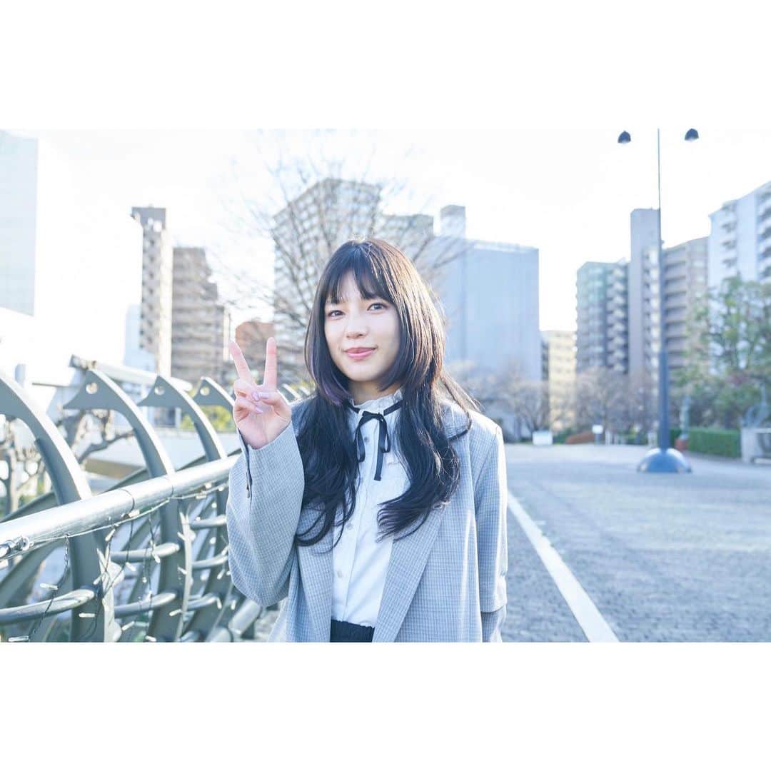 石井杏奈さんのインスタグラム写真 - (石井杏奈Instagram)「「ガチ恋粘着獣」第5話どうでしたか☺︎ 狂気的な所もあるけれど、みんな誰かを好きな気持ちに真っ直ぐなだけ。TVerでもやってるので是非☺︎  #琴乃」5月8日 12時40分 - anna_ishii_official