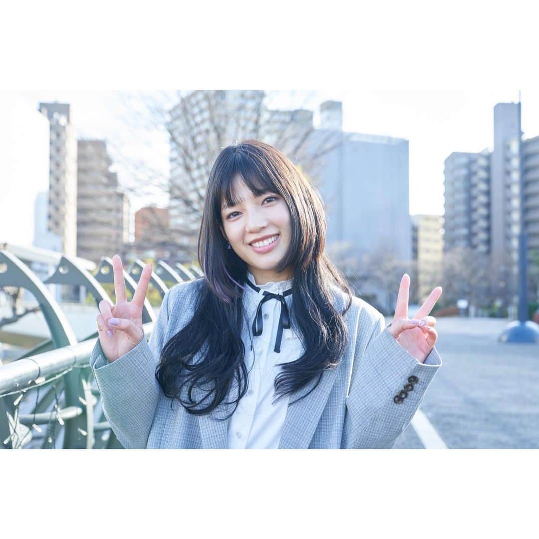 石井杏奈さんのインスタグラム写真 - (石井杏奈Instagram)「「ガチ恋粘着獣」第5話どうでしたか☺︎ 狂気的な所もあるけれど、みんな誰かを好きな気持ちに真っ直ぐなだけ。TVerでもやってるので是非☺︎  #琴乃」5月8日 12時40分 - anna_ishii_official