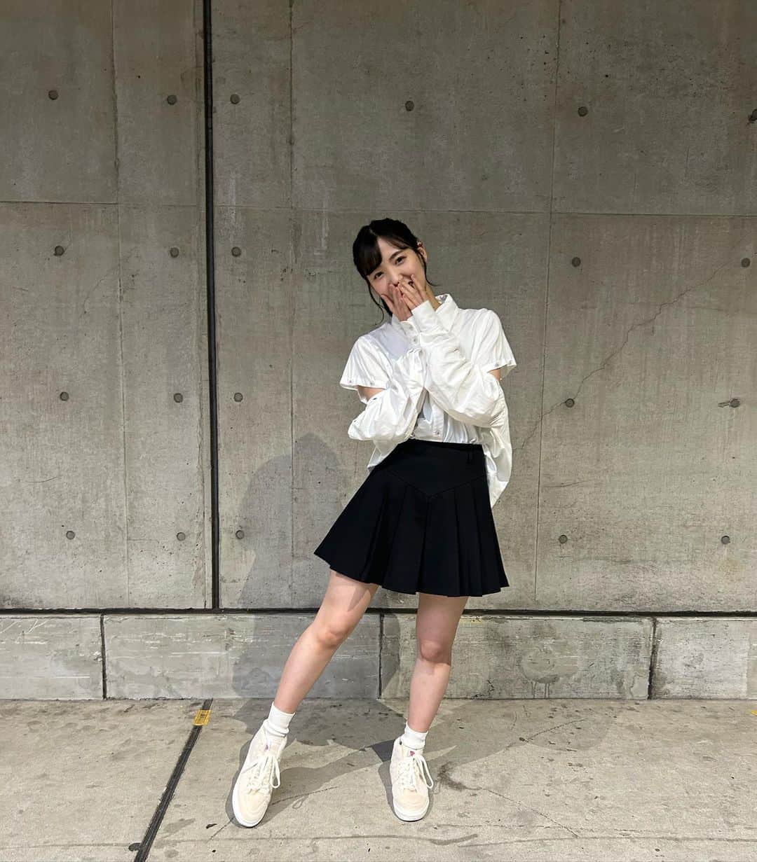 下尾みうのインスタグラム