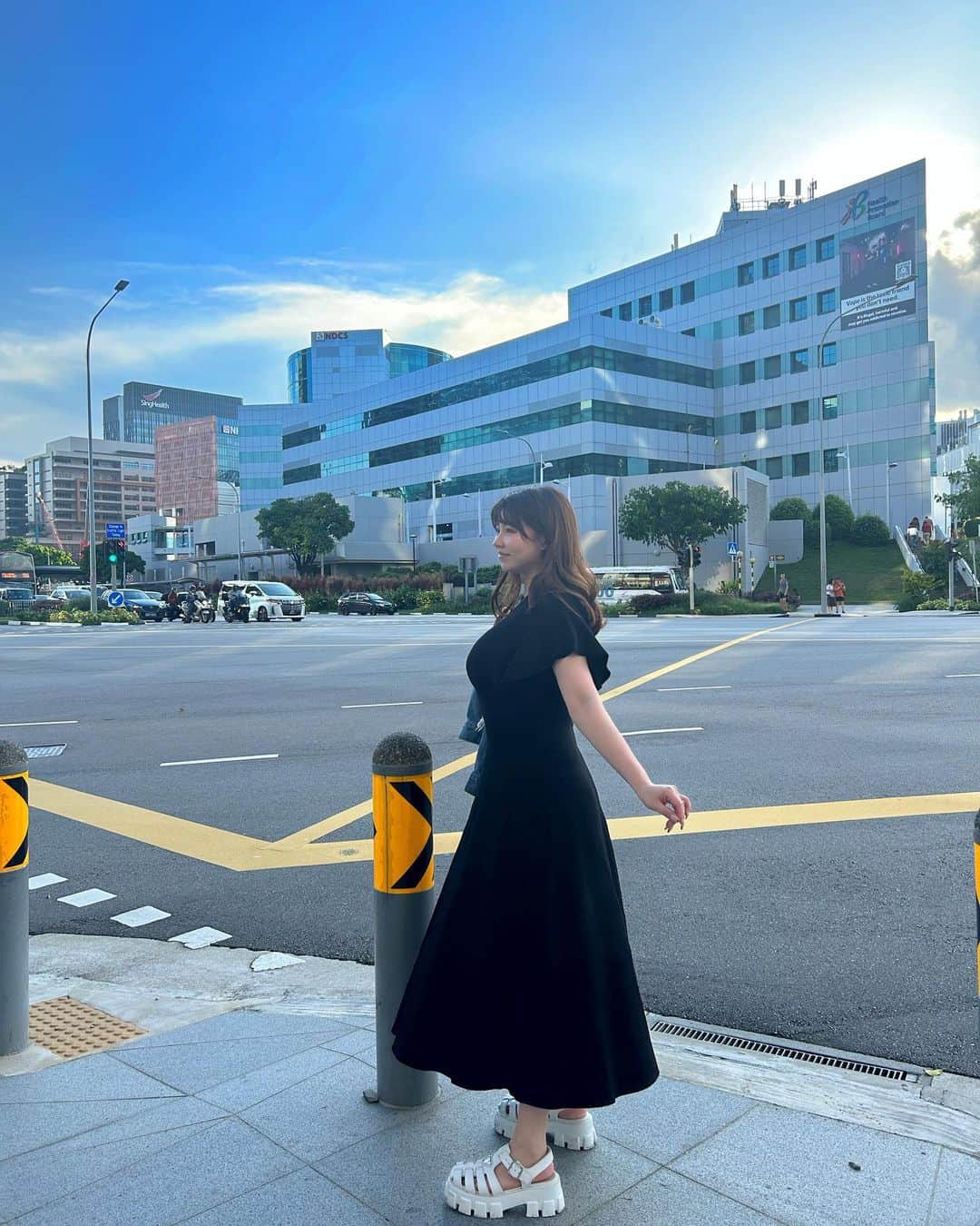橘まりやのインスタグラム