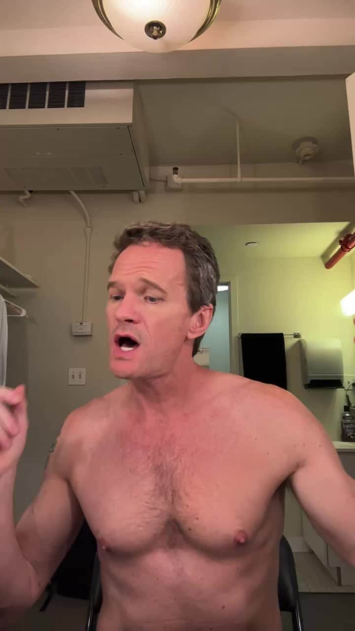 ニール・パトリック・ハリスのインスタグラム