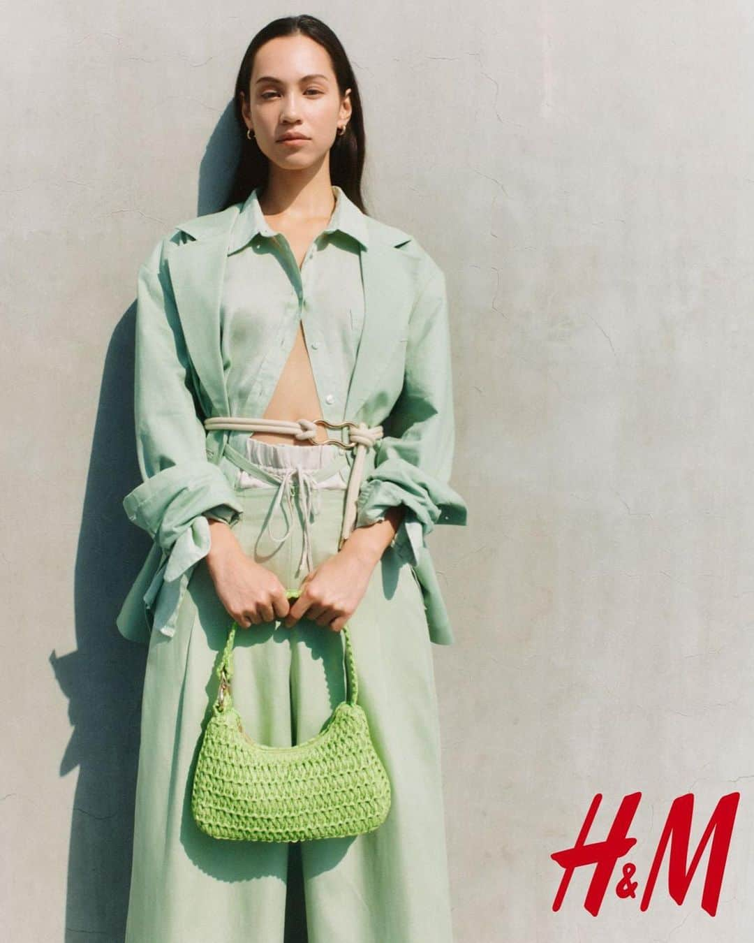 Shun Watanabeさんのインスタグラム写真 - (Shun WatanabeInstagram)「@hm golden week campaign @i_am_kiko  @philip_messmann @harukadebeau @eichimatsunaga @seina1130__  Thank you @hm team x」5月8日 8時25分 - shun_watanabe