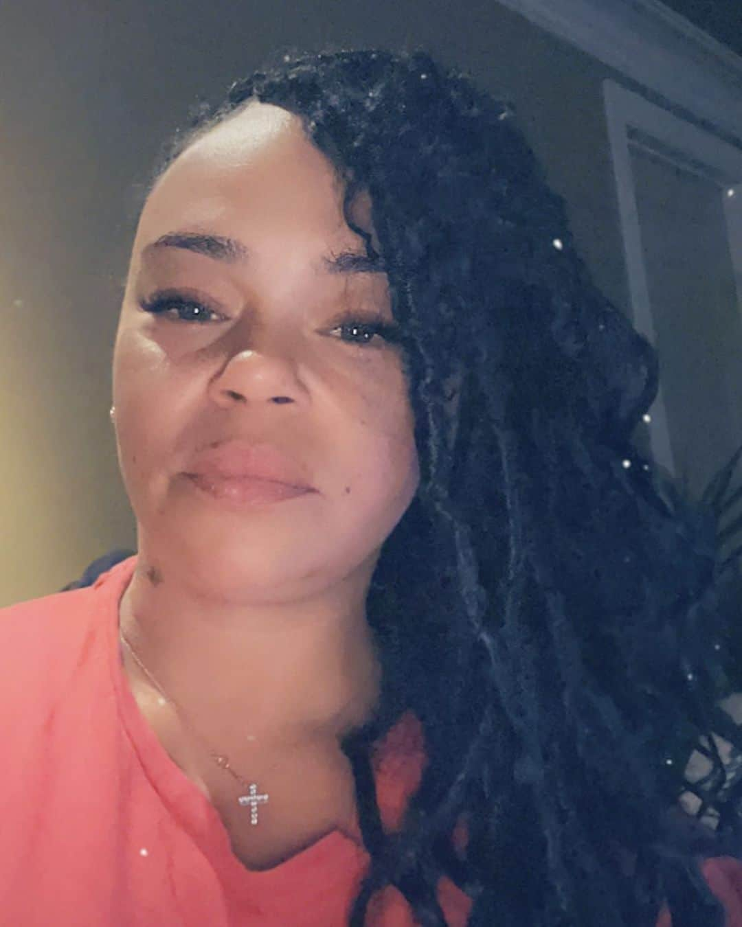 フェイス・エヴァンスさんのインスタグラム写真 - (フェイス・エヴァンスInstagram)「Happy Sunday y’all!」5月8日 8時26分 - therealfaithevans