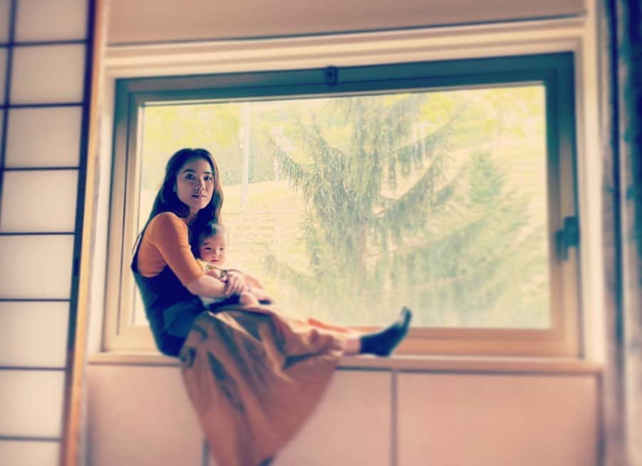 TiAのインスタグラム