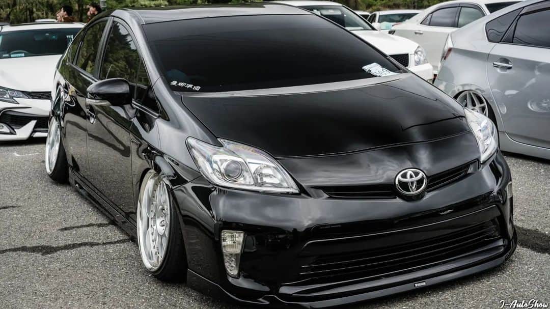 J-Auto Showのインスタグラム
