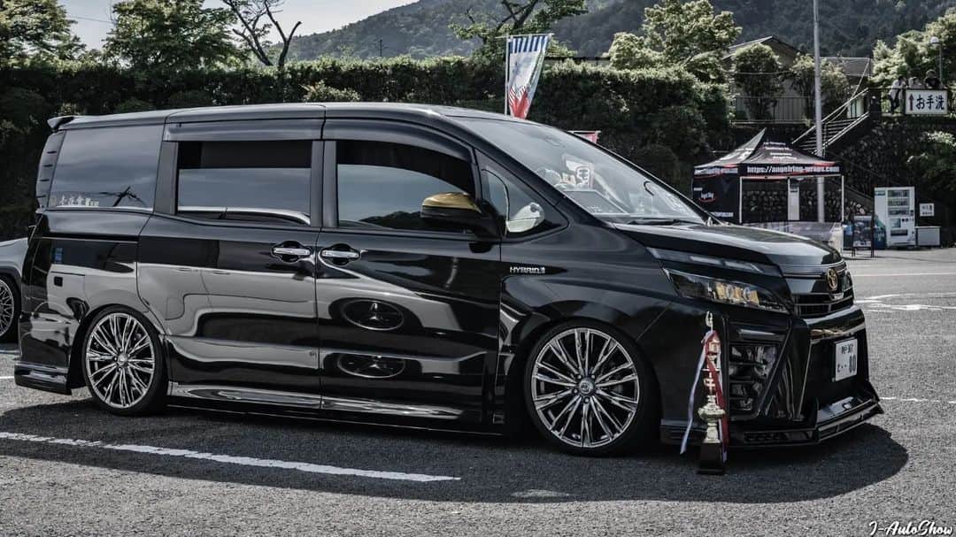 J-Auto Showのインスタグラム