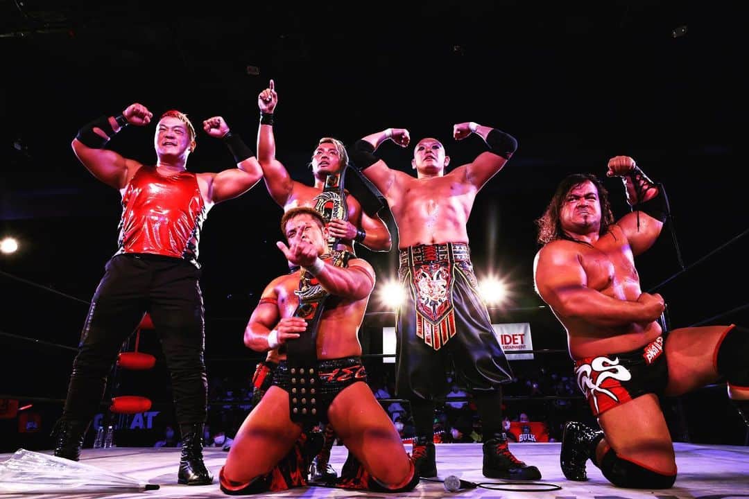 のインスタグラム：「#fitness  #training  #workout  #筋肉 #筋トレ #トレーニング #ジム #ワークアウト  #kazmasakamoto #prowrestling #プロレス #プロレスラー #エニタイムフィットネス #ゴールドジム  #ProWrestling #rude #heel #villain  #GLEAT #GPRO #LIDET #GPP #ガチムチ #バルクオーケストラ #bulkorchestra」