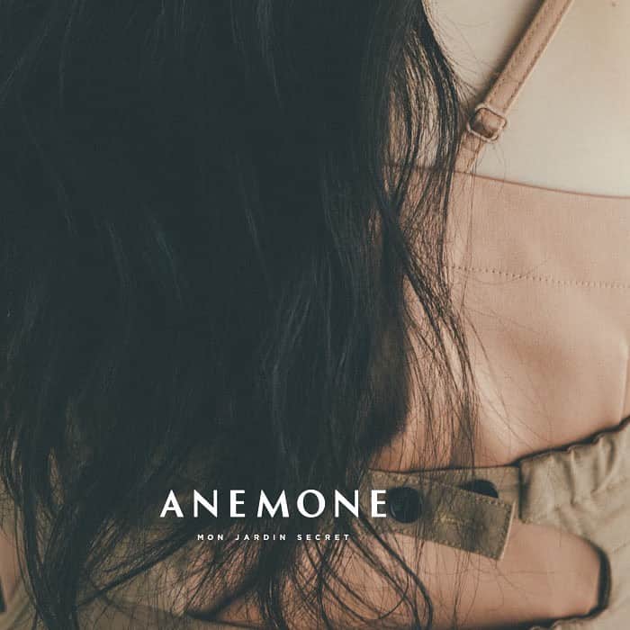 Ane Moneさんのインスタグラム写真 - (Ane MoneInstagram)「ANEMONE 2023SS  May🌱  . #2023ss  #アネモネアクセ  #アネモネ」5月8日 10時43分 - anemone_official