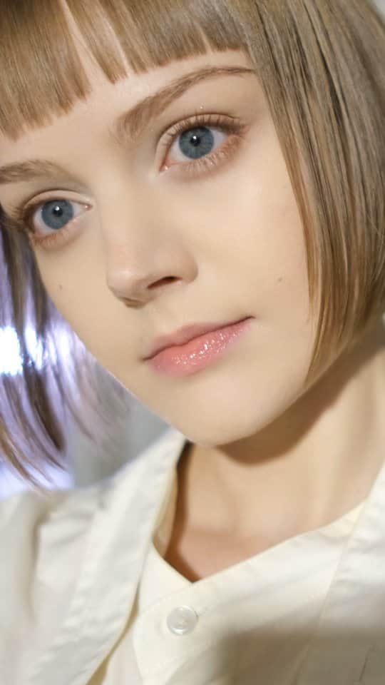ダコタ・ローズ（ダコちゃん）のインスタグラム：「今更だけどTikTok始めたよ https://vt.tiktok.com/ZS8EByXRB/ 宜しくお願いします！」