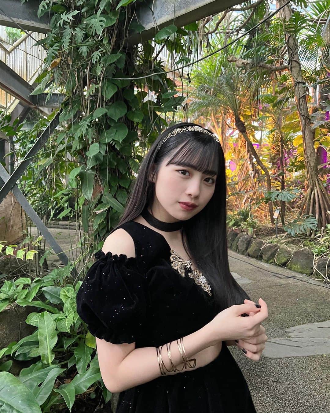 伊勢鈴蘭のインスタグラム
