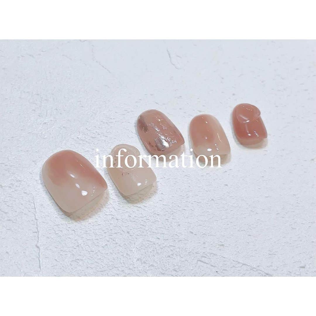 mirka. NAIL(ミルカネイル)のインスタグラム