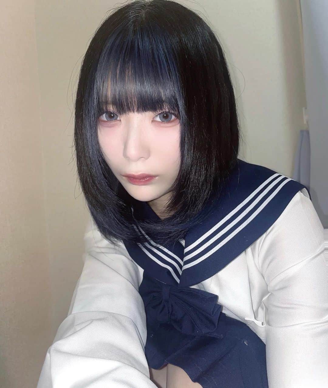 パン・ルナリーフィのインスタグラム