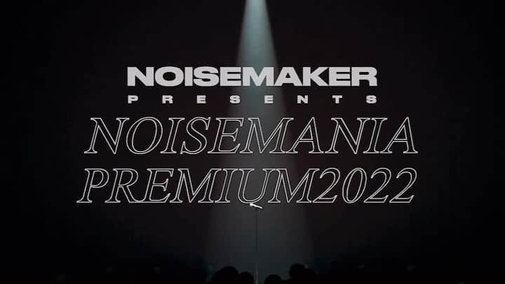 YU-KIのインスタグラム：「Amazon Prime Video🔥 皆さん是非チェックよろしくお願いしゃす🙌  @noisemaker_official   【緊急速報！！！】 "NOISEMANIA PREMIUM 2022"   本日4/14より、 Amazon prime videoにてリリース！  3つの感覚 (視覚・聴覚・嗅覚) を フルに活用する新しいライブスタイル 『3 Senses Killer』 をテーマに行われたワンマンライブ を映像化！  ▼購入、レンタルはこちら https://www.amazon.co.jp/dp/B0BZK6T3RV」