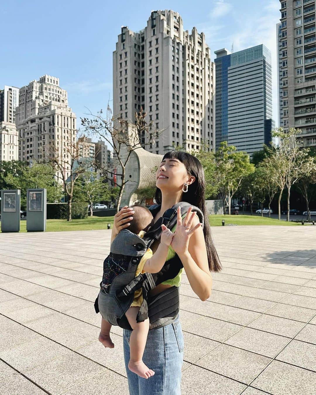 Dewi Chienのインスタグラム