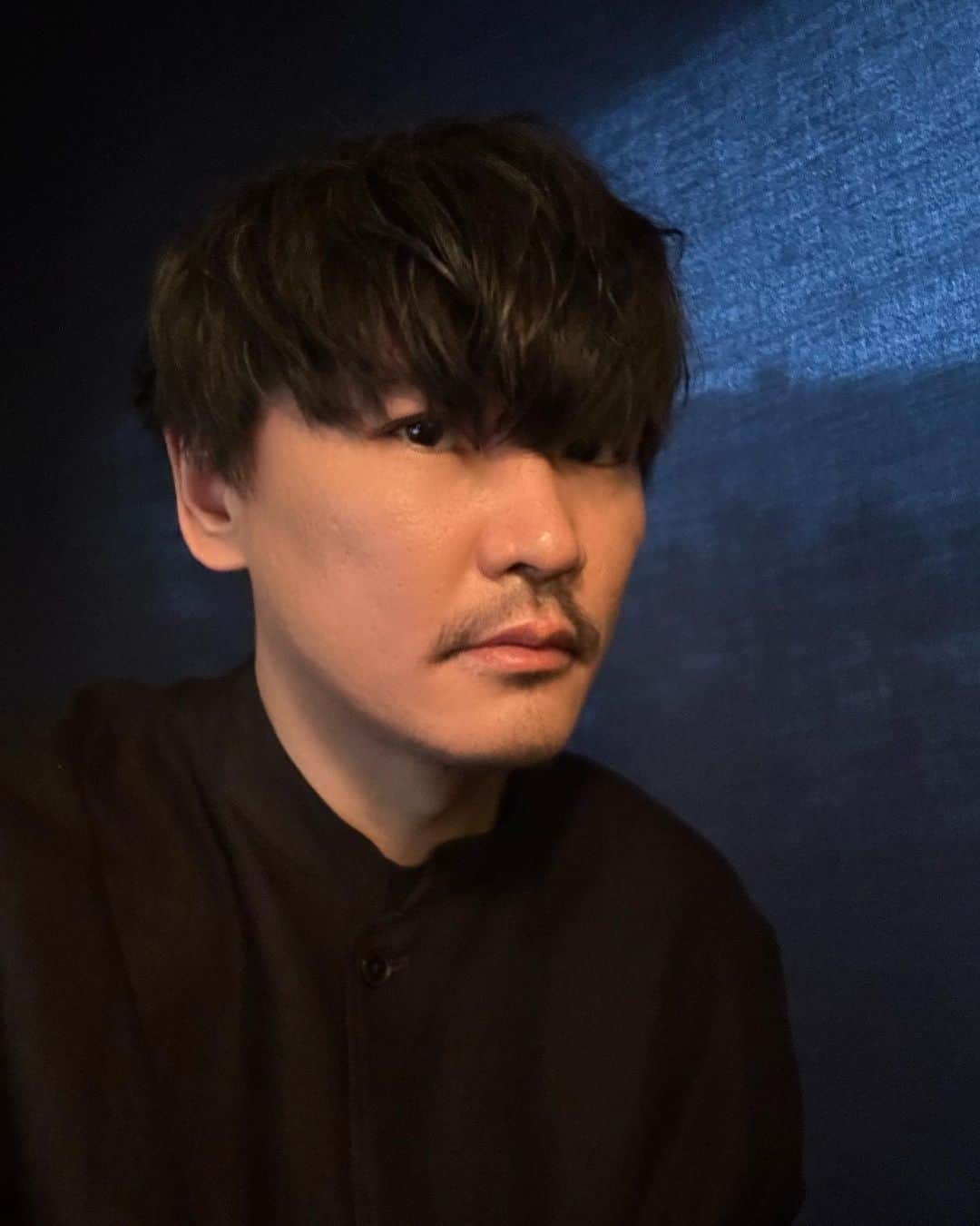 山口一郎のインスタグラム：「🙏」