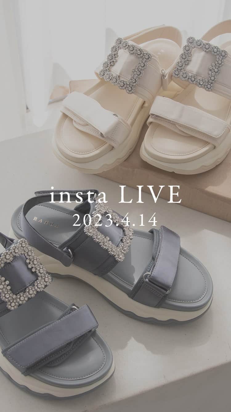 RANDAのインスタグラム