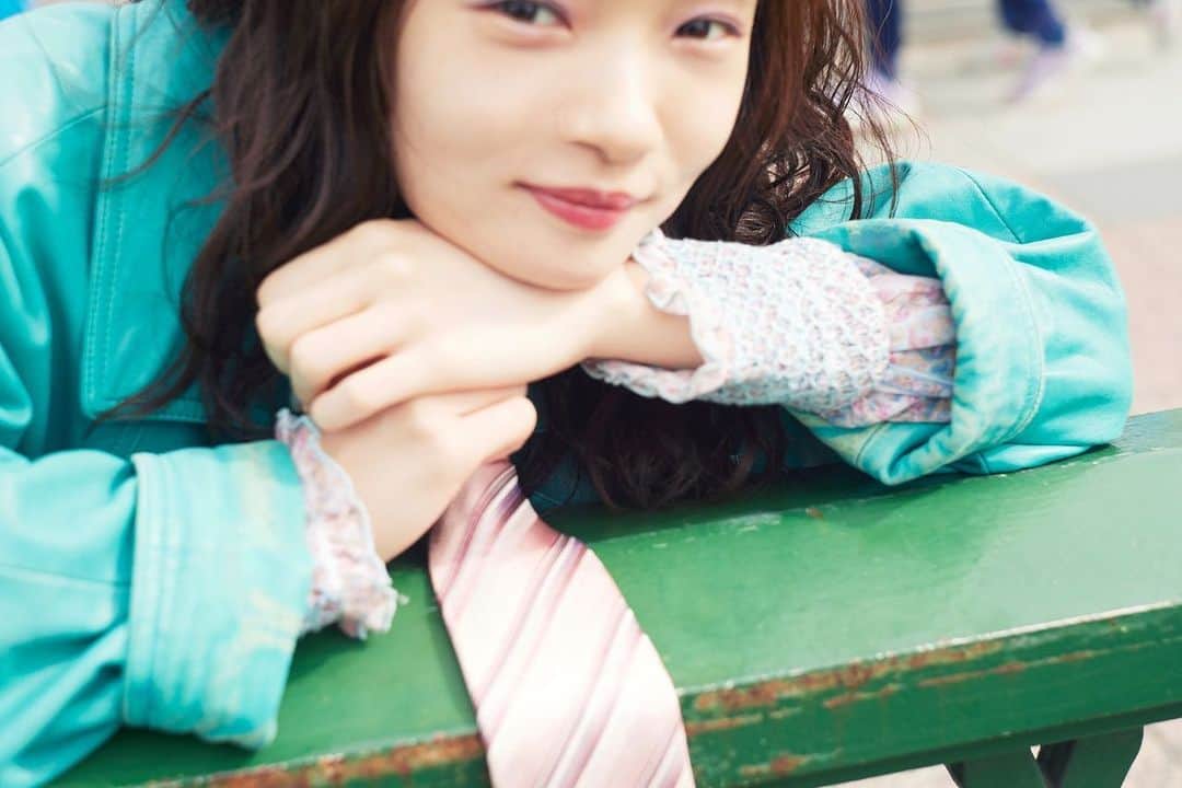川村安奈のインスタグラム