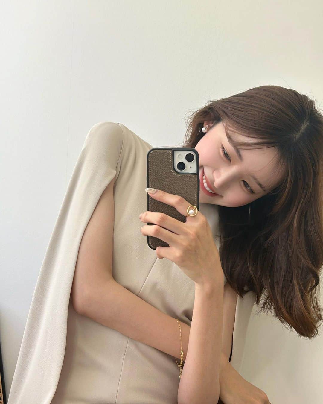 chiharuのインスタグラム
