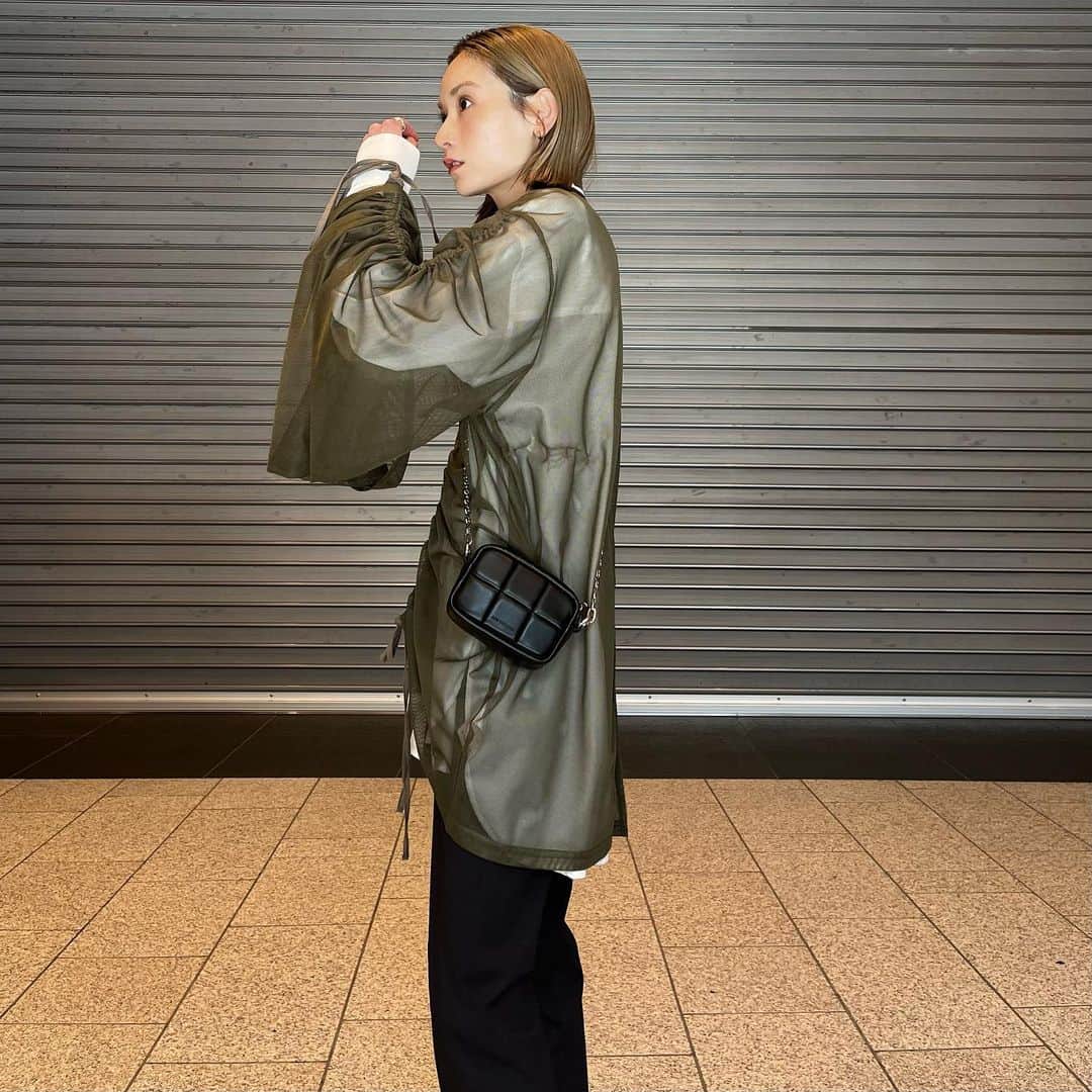 MATSUIRIHOのインスタグラム