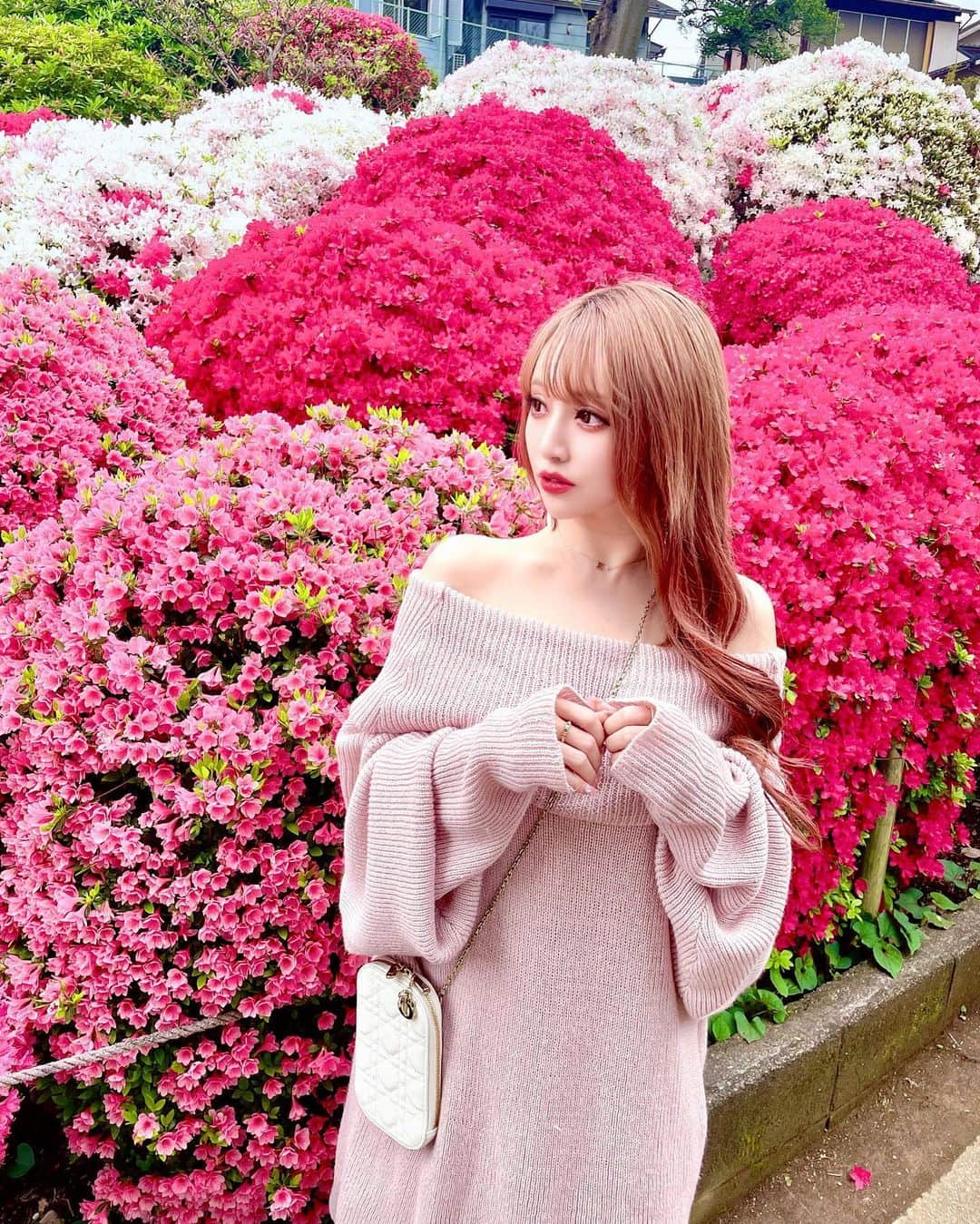 桜井莉菜のインスタグラム