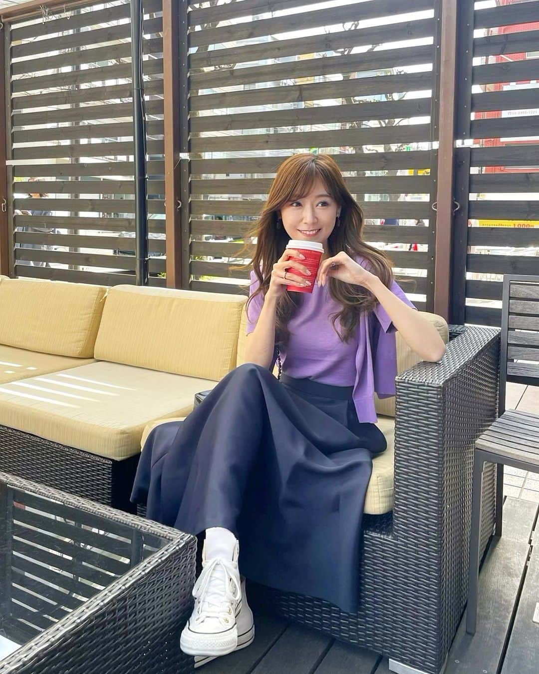 池田るりのインスタグラム