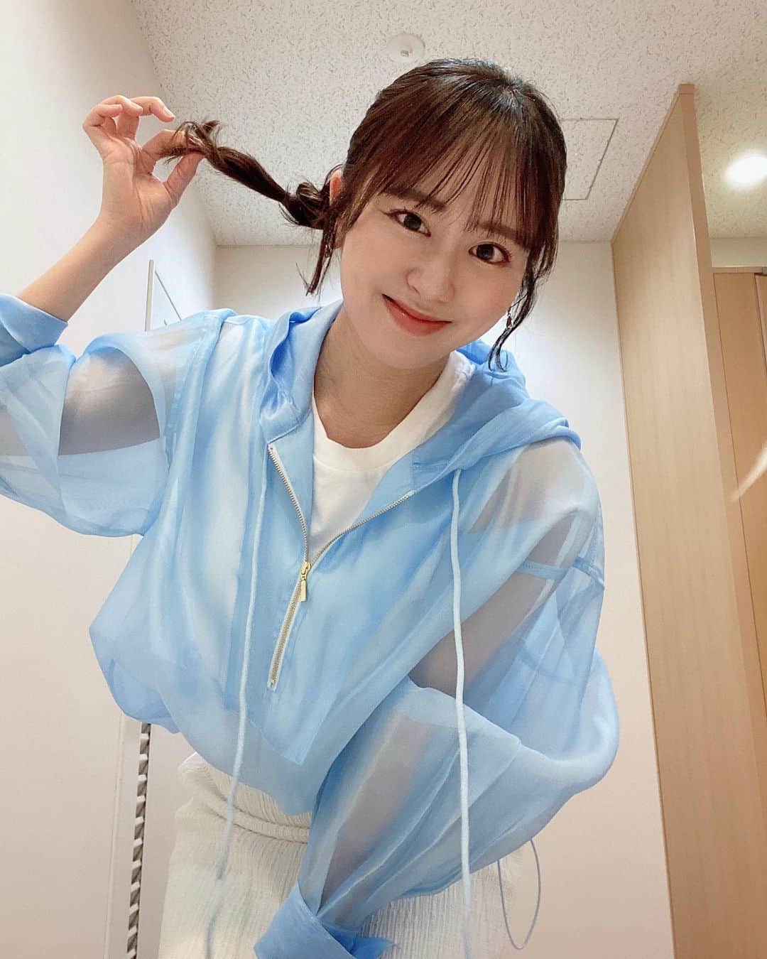 坂口理子のグルメインスタ