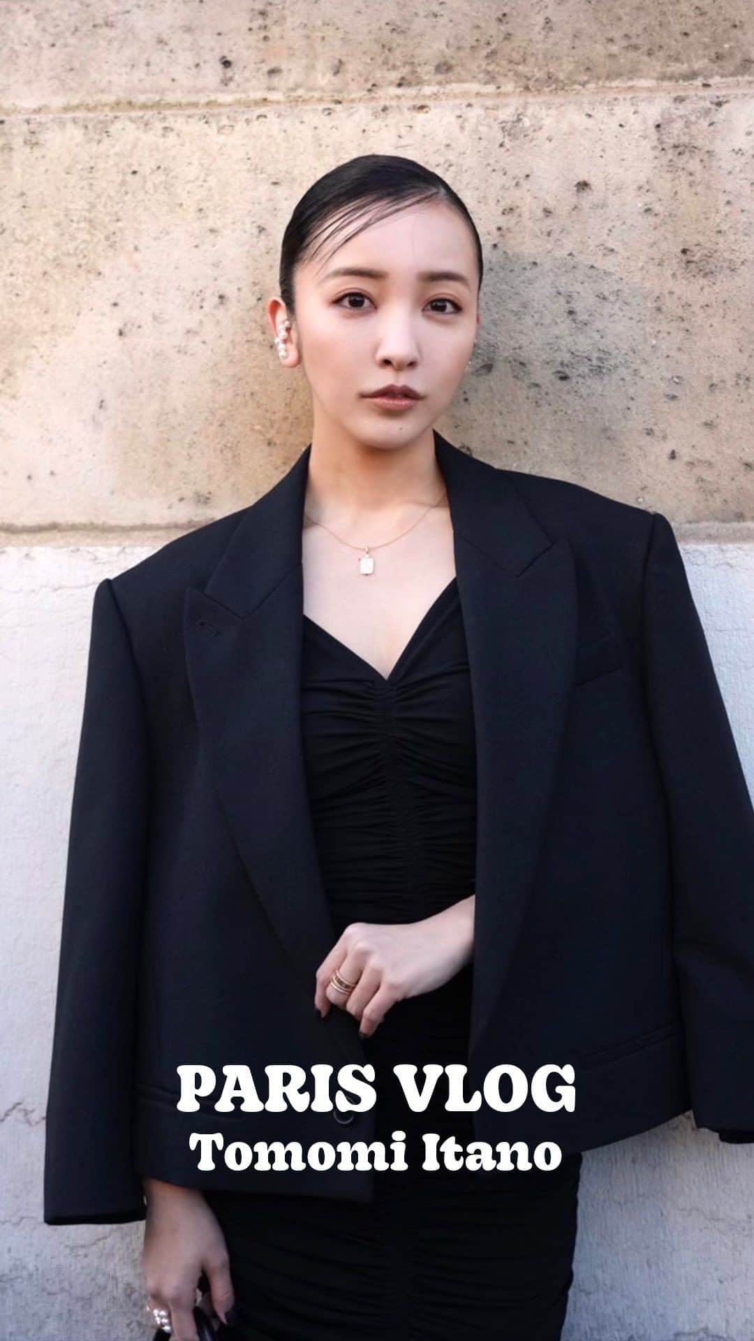 板野友美のインスタグラム
