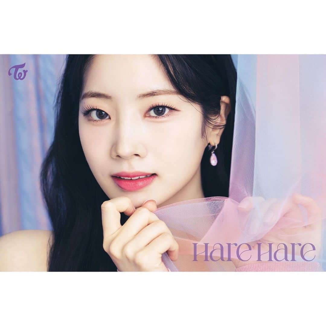 TWICE JAPANのインスタグラム