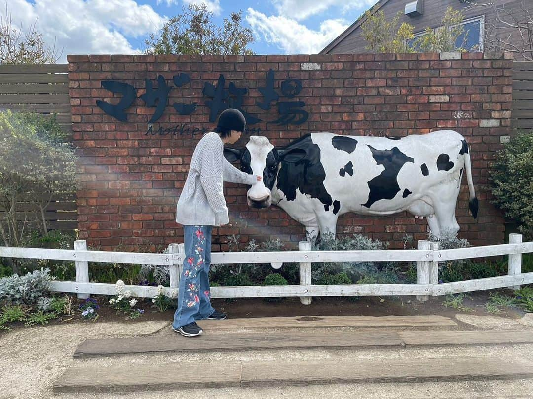 田中洸希さんのインスタグラム写真 - (田中洸希Instagram)「いつだかの写真🌼  1枚も顔ちゃんと写ってない。笑 ごめんね」4月14日 20時19分 - tanaka_koki_0227